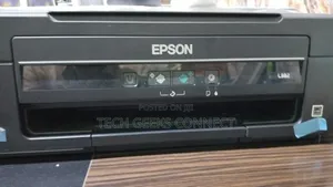 Epson L382 Print Scan Copy