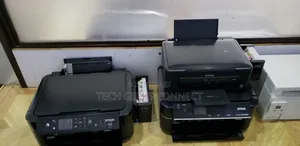 Epson L382 Print Scan Copy