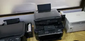 Epson L382 Print Scan Copy
