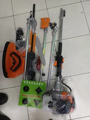 Quality Hedge Trimmer Brush Cutter