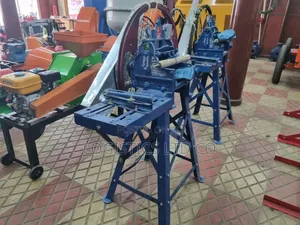 3blades Electric Chaff Cutter Brands