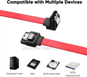 Sata Cable