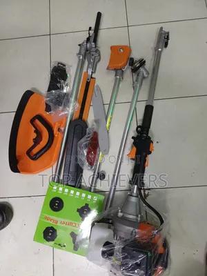 Brush Cutter/4in1 Grass Cutter