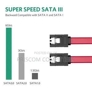 SATA Connectors Cable for HDD, SSD, CD Driver, CD Writer,