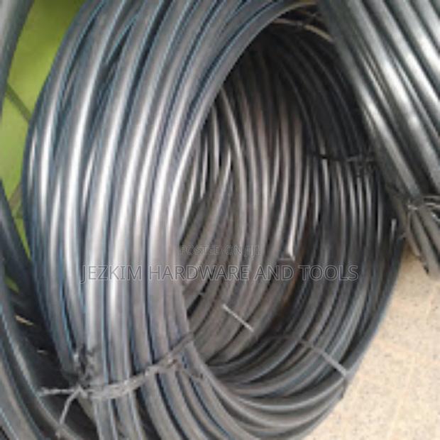 Hdpe Pipe 11⁄2" 100m