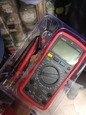 Uni-T Digital Multimeter - thumbnail 2