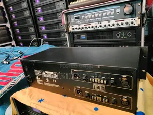 DBX 2231 Dual 31-Band Graphic Equalizer