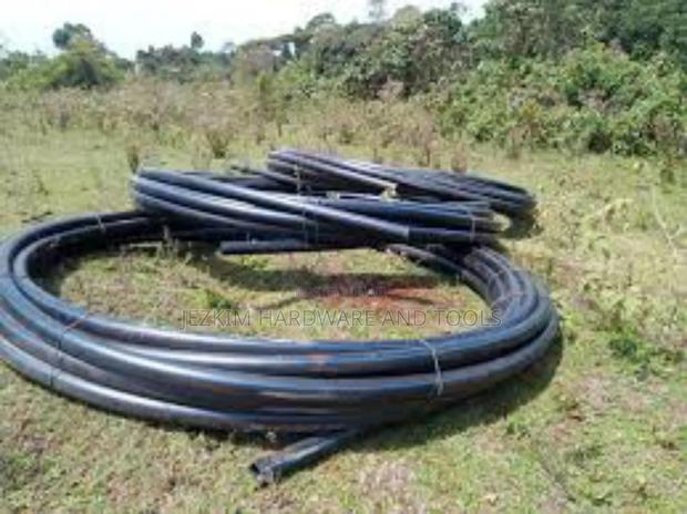 Hdpe Pipes 2"100m