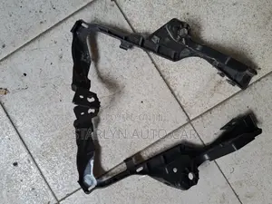 Headlights Brackets Hondafit 2015