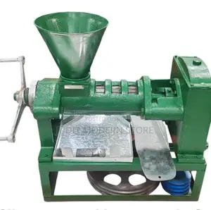 Commercial Oil Press