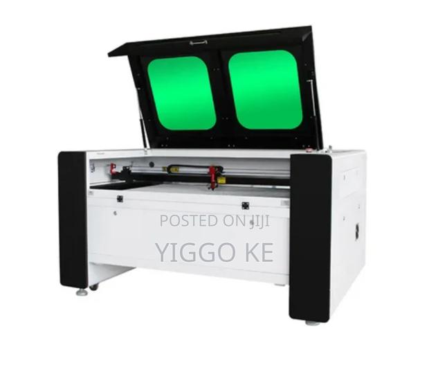 40cmx60 Laser Engraving Cutting Machines Available . - thumbnail 2