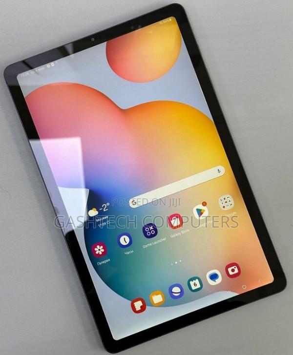 New Lenovo Tab M9 32 GB Black - thumbnail 2