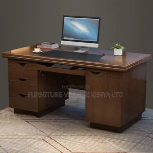 1200mm Executive Office Table