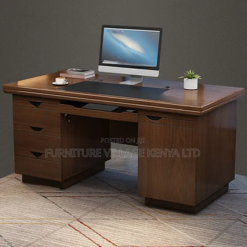 1200mm Executive Office Table