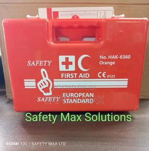 First Aid Kit - thumbnail 2