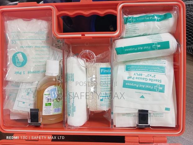 First Aid Kit - thumbnail 3