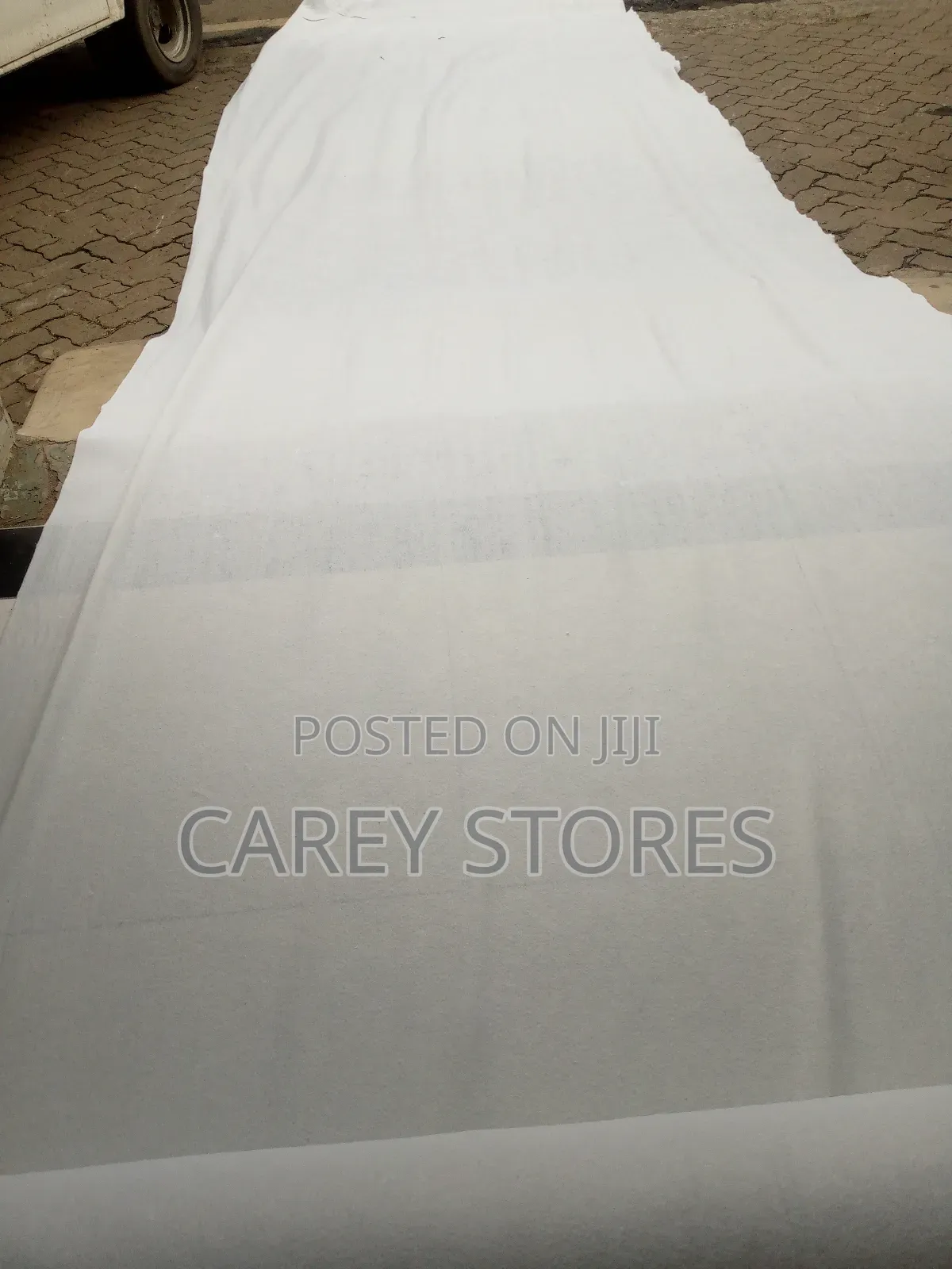 Geotextile Membrane Wholesale ( Non - Woven Geofabric)