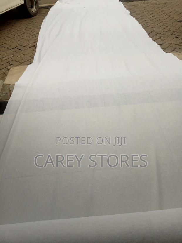 Geotextile Membrane Wholesale ( Non - Woven Geofabric)