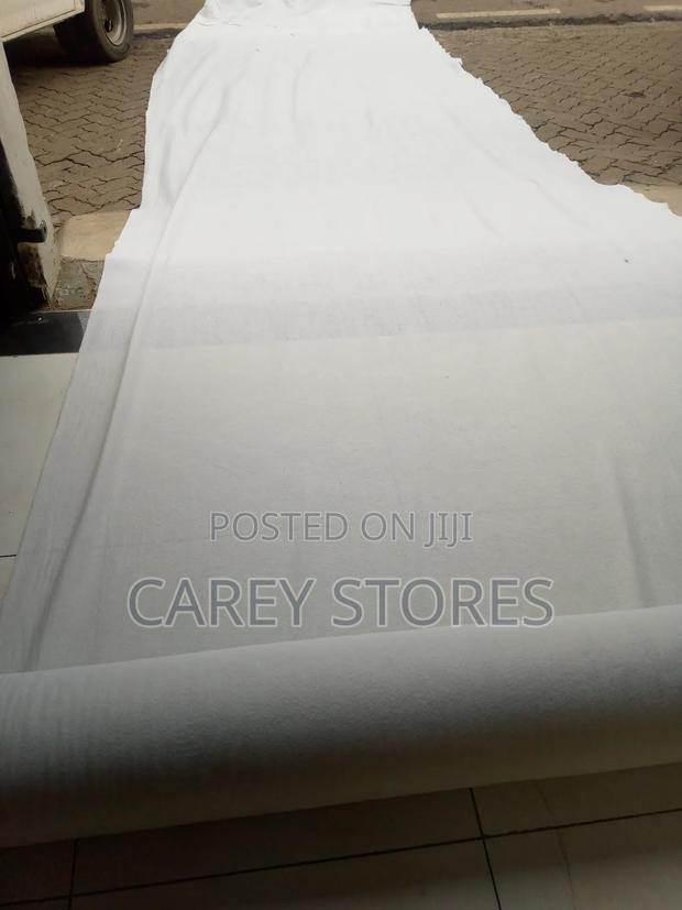 Geotextile Membrane Wholesale ( Non - Woven Geofabric) - thumbnail 2