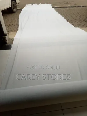 Geotextile Membrane Wholesale ( Non - Woven Geofabric)