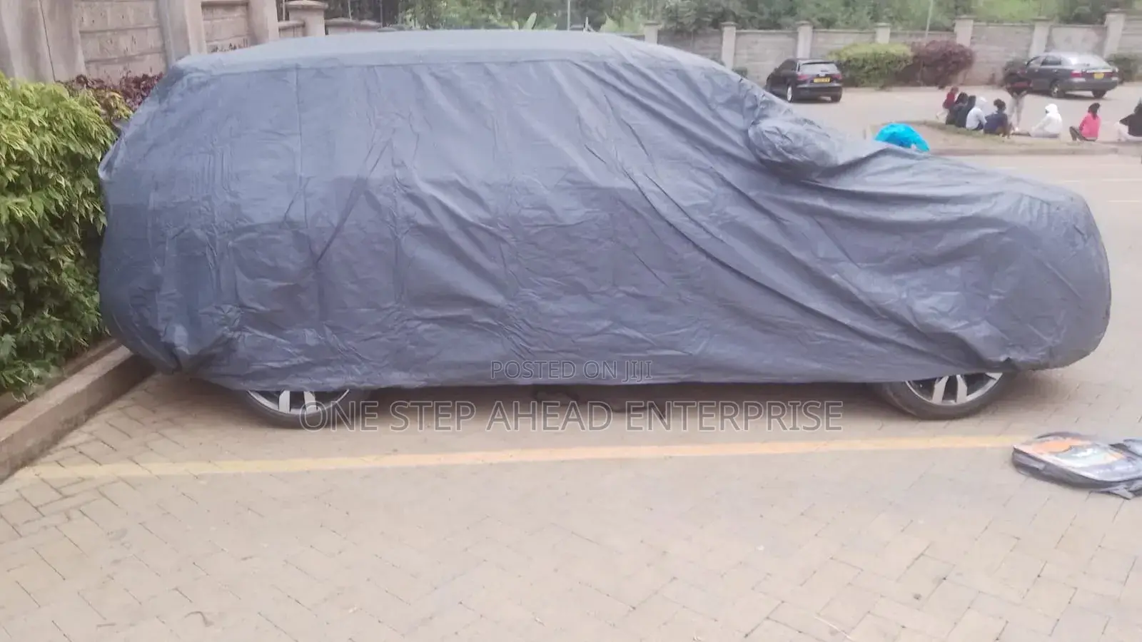 Quality Waterproof,Sun Proof,Dust Proof Car Covers in Kentya