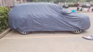 Quality Waterproof,Sun Proof,Dust Proof Car Covers in Kentya