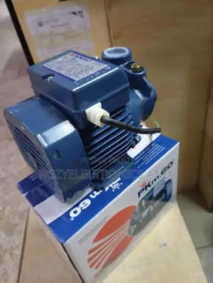 0.5hp Water Pump Pedrol Booster