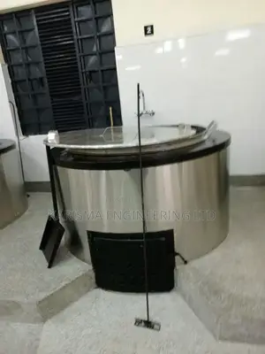 Kitchen/Institution Boiler