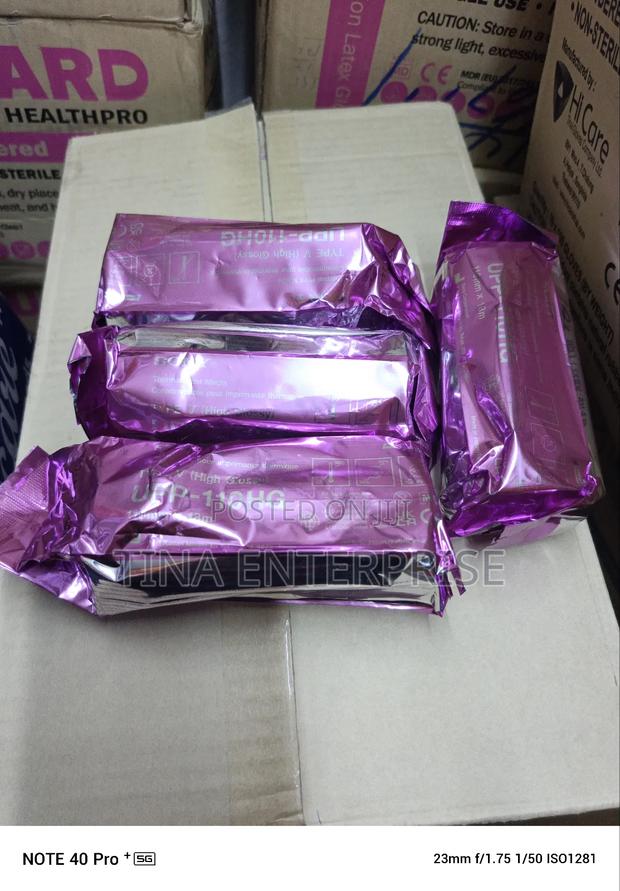 Ultrasound Papers/Thermo Rolls.