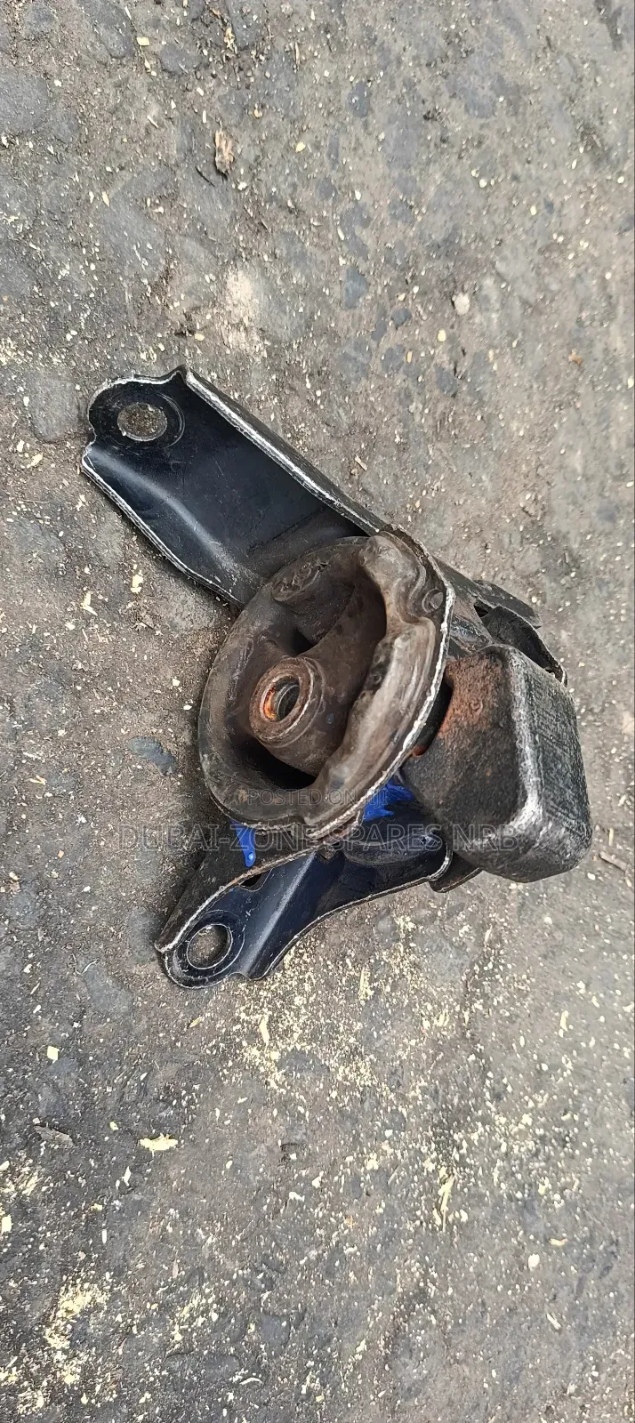 Gearbox Mount Honda Fit Available.