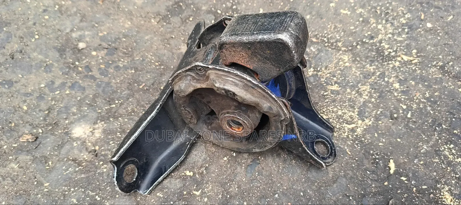 Gearbox Mount Honda Fit Available.