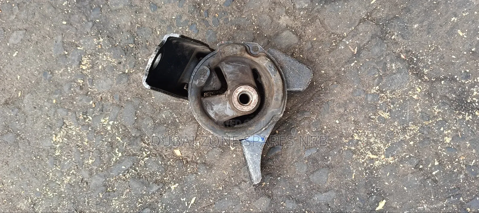 Gearbox Mount Honda Fit Available.