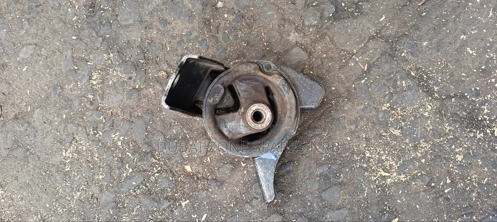 Gearbox Mount Honda Fit Available.