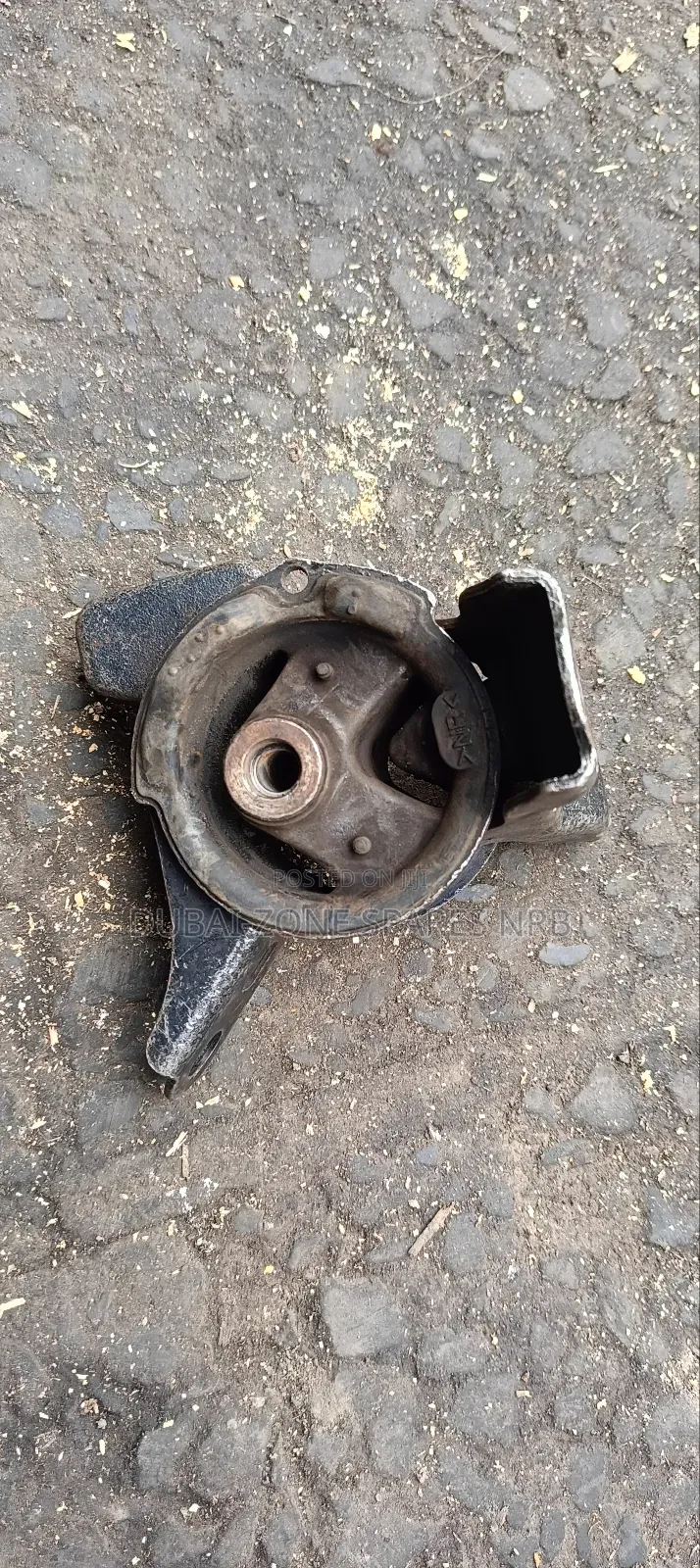 Gearbox Mount Honda Fit Available.