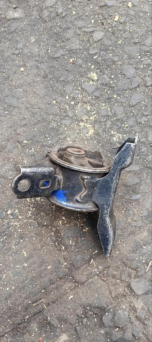 Gearbox Mount Honda Fit Available.