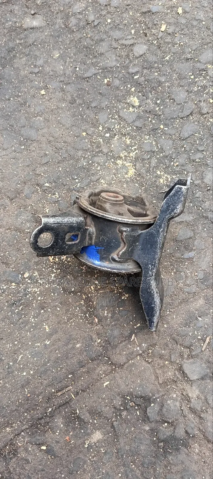 Gearbox Mount Honda Fit Available.