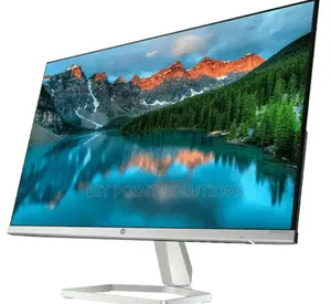 HP M24fd 23.8" FHD Usb-C Monitor//Hp M24fd 23.8" FHD Usb-C M
