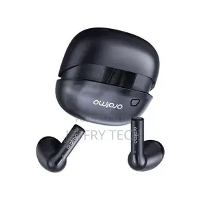 Oraimo Riff 2 ENC True Wireless Earbuds With APP Control