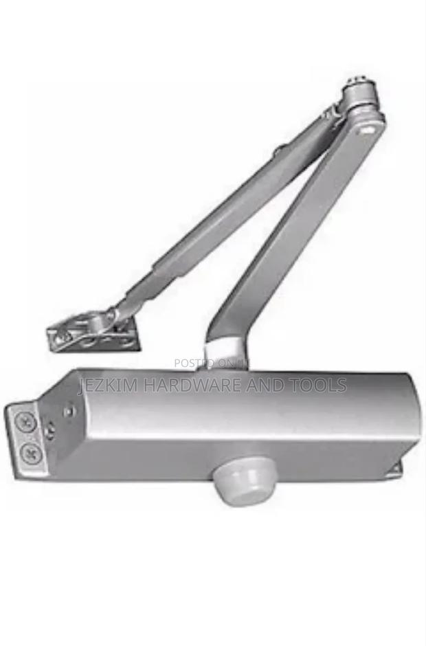 Door Closer