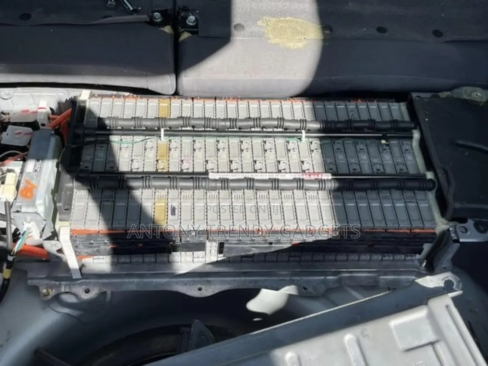 Hybrid Battery Cell for Toyota Fielder/Axio Hybrid