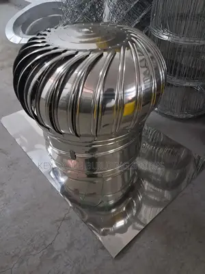 Air Driven Cyclones-500mm