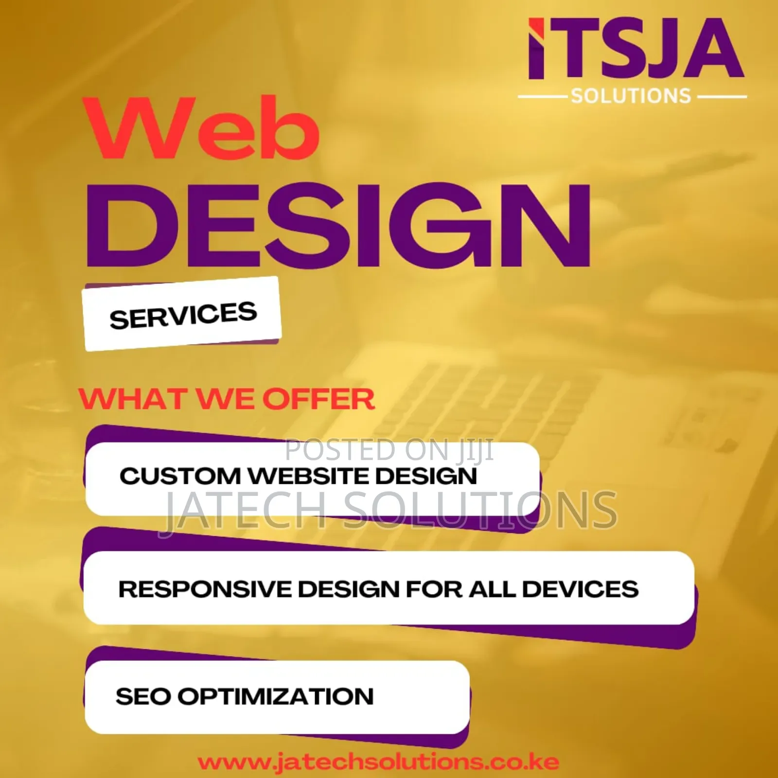 Website Development