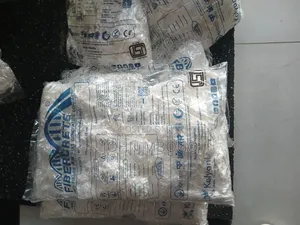 Fibermesh for Concrete Reinforcement .