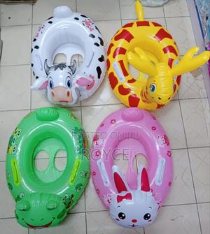 Baby Floater Ring - thumbnail 2