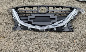 Front Grill Mazda Axela 2014-