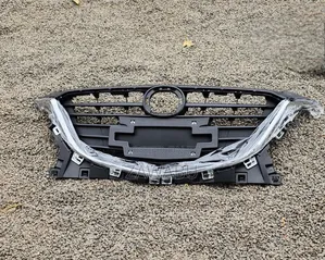 Front Grill Mazda Axela 2014-