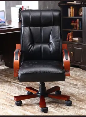 Boss Office Chair Executive Manager Director Seat