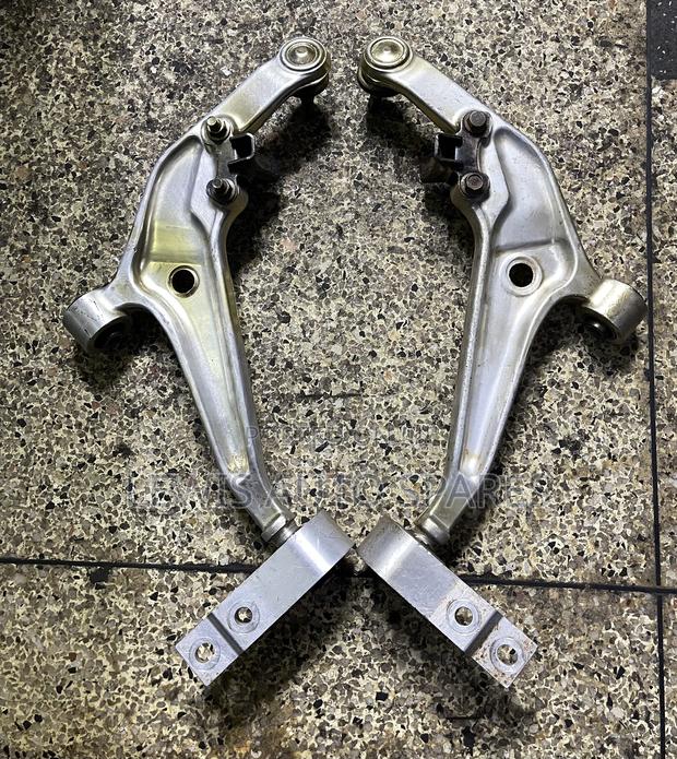 Nt30 X-trail Suspension Arms
