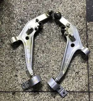 Nt30 X-trail Suspension Arms