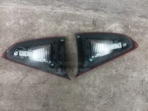 Boot Lamp Mazda Demio 2015